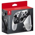 Kontroler Nintendo Switch Pro (Super Smash Bros. Edition) - 2796568