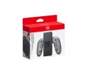 Uchwyt do ładowania Joy-Con, Switch 2, Steuerungsgrip, Schwarz, Transparent, Kunsstoff - 2796577