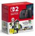 Konsola Nintendo Switch 2+Pokémon Legends: Z-A - 2796579
