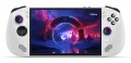 Legion Go S 8ARP1 Ryzen Z2 Go 8" WUXGA IPS 500nits Glossy  48-120Hz VRR Touch 16GB LPDDR5x-6400 SSD512 Radeon Graphics 55.5Wh Win11 Glacier White (WYPRZEDAŻ) - 2796581