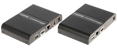 Extender HDMI+USB-EX-100-4K-V2 - 2796627