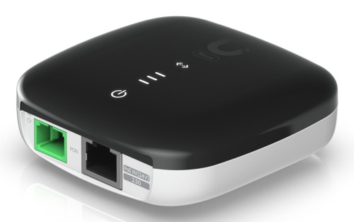Jednostka sieci optycznej GPON Ubiquiti - 2796633