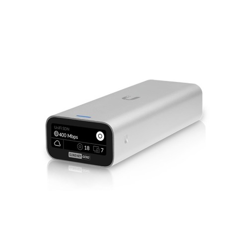 Ubiquiti UCK-G2 Cloud Key Gen2 für Unifi Controller - 2796634