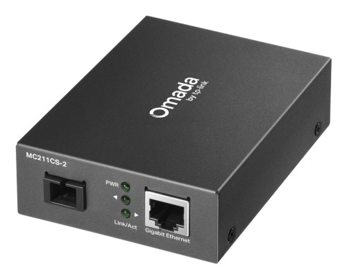 Konwerter TP-LINK MC211CS-2 - 2796643