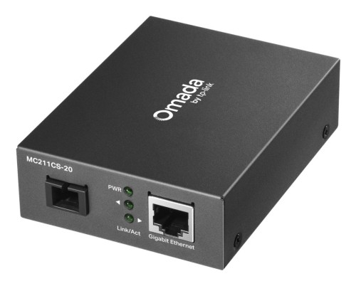 Konwerter TP-LINK MC211CS-20 - 2796645