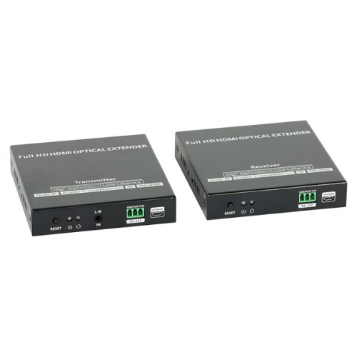 Konwerter HDMI-OFT-20IR - 2796657