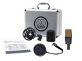 Mikrofon AKG C414 XLII - Mikrofon pojemnościowy wielkomembranowy, zmienne charakterystyki - 2796765