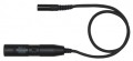 AKG MPA V L - Akcesorium - adapter Phantom XLRm na kablu z miniXLR-m - 2796771