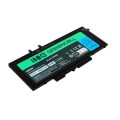 GREEN CELL BATERIA DE166 DO DELL 3HWPP LATITUDE 5400, 5401, 5410, 5411, 5500, 5501, 5510, 5511, 7591 4000MAH 15,2V - 2796775