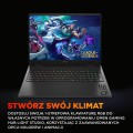 HP OMEN 16-am0007nw Ultra 5 225H 16.0" 2K IPS 144Hz 300nits AG 32GB DDR5 5600 SSD1TB GeForce RTX 5060_8GB Cam1080p 83Wh Win11 Shadow Black 2Y - 2796822