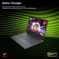 HP Victus 15-fa2243nw i5-13420H 15.6"FHD IPS 144Hz 300nits AG 16GB DDR4 3200 SSD512 GeForce RTX 4050_6GB Cam720p 70Wh Win11 Silver Mica 2Y - 2796833