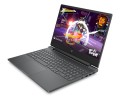 HP Victus 15-fa2243nw i5-13420H 15.6"FHD IPS 144Hz 300nits AG 16GB DDR4 3200 SSD512 GeForce RTX 4050_6GB Cam720p 70Wh Win11 Silver Mica 2Y - 2796836