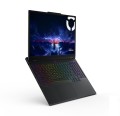 Lenovo Legion 5 15IRX10 i7-13650HX 15.1"WQXGA OLED 165Hz 1000nits Glossy 32GB DDR5 4800 SSD1TB GeForce RTX 5050 8GB Cam 5.0MP 80Wh NoOS Eclipse Black - 2796863