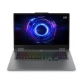 Lenovo LOQ 17IRX10 i7-13650HX 17.3"FHD IPS 165Hz 300nits AG 16GB DDR5 4800 SSD512 GeForce RTX 5060 8GB Cam 5.0MP 60Wh Win11 Luna Grey - 2796886