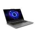 Lenovo LOQ 17IRX10 i7-13650HX 17.3"FHD IPS 165Hz 300nits AG 16GB DDR5 4800 SSD512 GeForce RTX 5060 8GB Cam 5.0MP 60Wh Win11 Luna Grey - 2796887