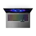 Lenovo LOQ 17IRX10 i7-13650HX 17.3"FHD IPS 165Hz 300nits AG 16GB DDR5 4800 SSD512 GeForce RTX 5060 8GB Cam 5.0MP 60Wh Win11 Luna Grey - 2796894