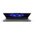 Lenovo LOQ 17IRX10 i7-13650HX 17.3"FHD IPS 165Hz 300nits AG 16GB DDR5 4800 SSD512 GeForce RTX 5060 8GB Cam 5.0MP 60Wh Win11 Luna Grey - 2796893