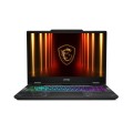 MSI Cyborg 15 B13WFKG-625XPL i5-13420H 15.6" FHD 144Hz IPS-Level 16GB DDR5 SSD512 GeForce RTX 5060 8GB NoOS - 2796917