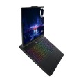 Lenovo Legion Pro 5 16IRX10 i7-14650HX 16.0"WQXGA IPS 500nits 240Hz AG 32GB DDR5 5600 SSD1TB GeForce RTX 5050 8GB Cam 5.0MP 80Wh Win11 Eclipse Black - 2796932