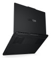 Lenovo Legion Pro 5 16IAX10 Ultra 9 275HX 16" WQXGA OLED 500nits 165Hz Glossy 32GB DDR5 5600 SSD1TB GeForce RTX 5060 8GB 80Wh NoOS Eclipse Black - 2796969