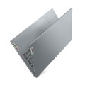 Lenovo IdeaPad Slim 3 15IAH8 i5-12450H 15.6" FHD TN 250nits AG 16GB LPDDR5 4800 SSD512 Intel UHD Graphics Cam720p 47Wh NoOS Arctic Grey - 2797021