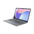 Lenovo IdeaPad Slim 3 15IAH8 i5-12450H 15.6" FHD TN 250nits AG 16GB LPDDR5 4800 SSD512 Intel UHD Graphics Cam720p 47Wh NoOS Arctic Grey - 2797016