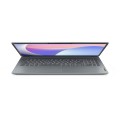 Lenovo IdeaPad Slim 3 15IAH8 i5-12450H 15.6" FHD TN 250nits AG 16GB LPDDR5 4800 SSD512 Intel UHD Graphics Cam720p 47Wh NoOS Arctic Grey - 2797026