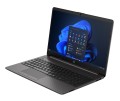 HP 250R G9 i5-1335U 15.6"FHD IPS 300nits AG 16GB DDR4 3200 SSD512 Iris Xe Cam720p 41Wh W11Pro Dark ash silver 3Y OnSite - 2797041