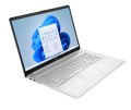 HP 17-cp2333nw Ryzen 5 7520U 17.3"FHD IPS 300nits AG 8GB LPDDR5 5500 SSD512 Radeon 610M Cam720p 41Wh Win11 Natural Silver 2Y - 2797045