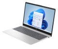 HP 15-fc0056nw Ryzen 3 7320U 15.6"FHD IPS 250nits 8GB LPDDR5 5500 SSD512 Radeon 610M Cam720p 41Wh Win11 Natural Silver 2Y - 2797054