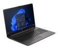 HP 250R G9 i5-1335U 15.6"FHD IPS 300nits AG 16GB DDR4 3200 SSD512 Iris Xe Cam720p 41Wh W11Pro Dark ash silver 3Y OnSite - 2797059