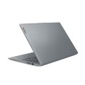 Lenovo IdeaPad Slim 3 15IAH8 i5-12450H 15.6" FHD TN 250nits AG 8GB LPDDR5-4800 SSD512 Intel UHD Graphics Cam720p 47Wh NoOS Arctic Grey - 2797080