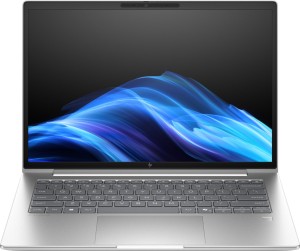 HP EliteBook 6 G1i Ultra 5 225U 14.0"WUXGA IPS 400nits Eye Ease AG 24GB DDR5 5600 SSD512 Arc Cam 5Mpx 56Wh W11Pro Pike silver aluminium 3Y OnSite