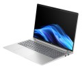HP ProBook 4 G1i Ultra 7 255U 16.0"WUXGA IPS 300nits AG 24GB DDR5 5600 SSD512 Arc Cam1080p 56Wh W11Pro Pike silver 3Y OnSite - 2797271