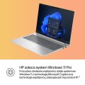 HP EliteBook 6 G1i Ultra 5 225U 16.0"WUXGA IPS 300nits AG 24GB DDR5 5600 SSD512 Arc Cam 5Mpx 56Wh W11Pro Pike silver aluminium 3Y OnSite - 2797299