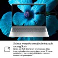 HP EliteBook 6 G1i Ultra 5 225U 16.0"WUXGA IPS 300nits AG 24GB DDR5 5600 SSD512 Arc Cam 5Mpx 56Wh W11Pro Pike silver aluminium 3Y OnSite - 2797296
