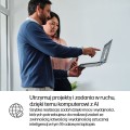 HP EliteBook 6 G1i Ultra 5 225U 16.0"WUXGA IPS 300nits AG 24GB DDR5 5600 SSD512 Arc Cam 5Mpx 56Wh W11Pro Pike silver aluminium 3Y OnSite - 2797291