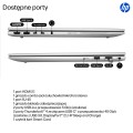 HP EliteBook 6 G1i Ultra 5 225U 16.0"WUXGA IPS 300nits AG 24GB DDR5 5600 SSD512 Arc Cam 5Mpx 56Wh W11Pro Pike silver aluminium 3Y OnSite - 2797283