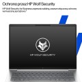HP EliteBook 6 G1i Ultra 5 225U 16.0"WUXGA IPS 300nits AG 24GB DDR5 5600 SSD512 Arc Cam 5Mpx 56Wh W11Pro Pike silver aluminium 3Y OnSite - 2797286