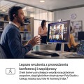 HP EliteBook 6 G1i Ultra 5 225U 16.0"WUXGA IPS 300nits AG 24GB DDR5 5600 SSD512 Arc Cam 5Mpx 56Wh W11Pro Pike silver aluminium 3Y OnSite - 2797293