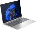 HP EliteBook 6 G1i Ultra 5 225U 16.0"WUXGA IPS 300nits AG 24GB DDR5 5600 SSD512 Arc Cam 5Mpx 56Wh W11Pro Pike silver aluminium 3Y OnSite - 2797280