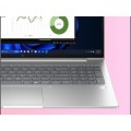 HP EliteBook 6 G1i Ultra 5 225U 16.0"WUXGA IPS 300nits AG 24GB DDR5 5600 SSD512 Arc Cam 5Mpx 56Wh W11Pro Pike silver aluminium 3Y OnSite - 2797288