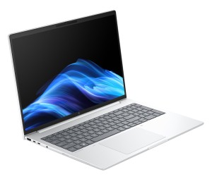 HP EliteBook 8 G1i Ultra 5 225U 16.0"WUXGA IPS 400nits Eye Ease AG 24GB DDR5 5600 SSD512 Arc Cam 5Mpx 62Wh W11Pro Glacier silver aluminium 3Y OnSite