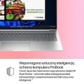 HP ProBook 4 G1i Ultra 5 225U 16.0"WUXGA IPS 300nits AG 24GB DDR5 5600 SSD512 Arc Cam1080p 56Wh W11Pro Pike silver 3Y OnSite - 2797366