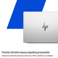 HP EliteBook 6 G1i Ultra 7 265U 16.0"WUXGA IPS 300nits AG 24GB DDR5 5600 SSD512 Arc Cam 5Mpx 56Wh W11Pro Pike silver aluminium 3Y OnSite - 2797372