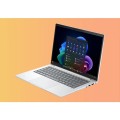 HP EliteBook 8 G1a Ryzen AI 5 PRO 340 14.0"WUXGA IPS 400nits Eye Ease AG 24GB DDR5 5600 SSD512 Radeon 840M Cam 5Mpx 62Wh W11Pro Pike silver aluminium 3Y OnSite - 2797400