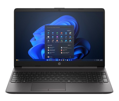 HP 250R G9 i3-1315U 15.6"FHD 250nits AG 16GB  DDR4 3200 SSD512 UHD Cam720p 41Wh W11Pro Dark ash silver 3Y OnSite - 2797441