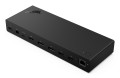 Stacja dokująca Lenovo - inteligentna stacja dokująca ThinkPad USB4 o mocy 135 W - 2797458