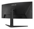 Monitor Asus 34" TUF Gaming VG34WQML5A VA UWQHD 250Hz 2xHDMI 2xDP HUB głośniki - 2797550