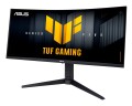 Monitor Asus 34" TUF Gaming VG34WQML5A VA UWQHD 250Hz 2xHDMI 2xDP HUB głośniki - 2797548